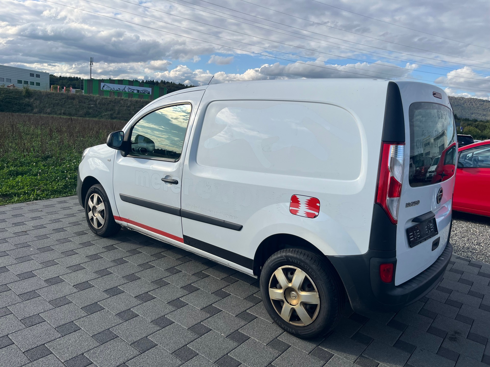 NISSAN NV250 1.5dCi Pro 2.0t-image-7
