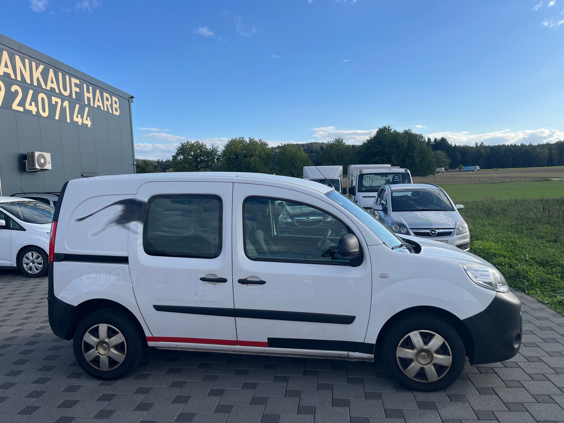 NISSAN NV250 1.5dCi Pro 2.0t-image-2