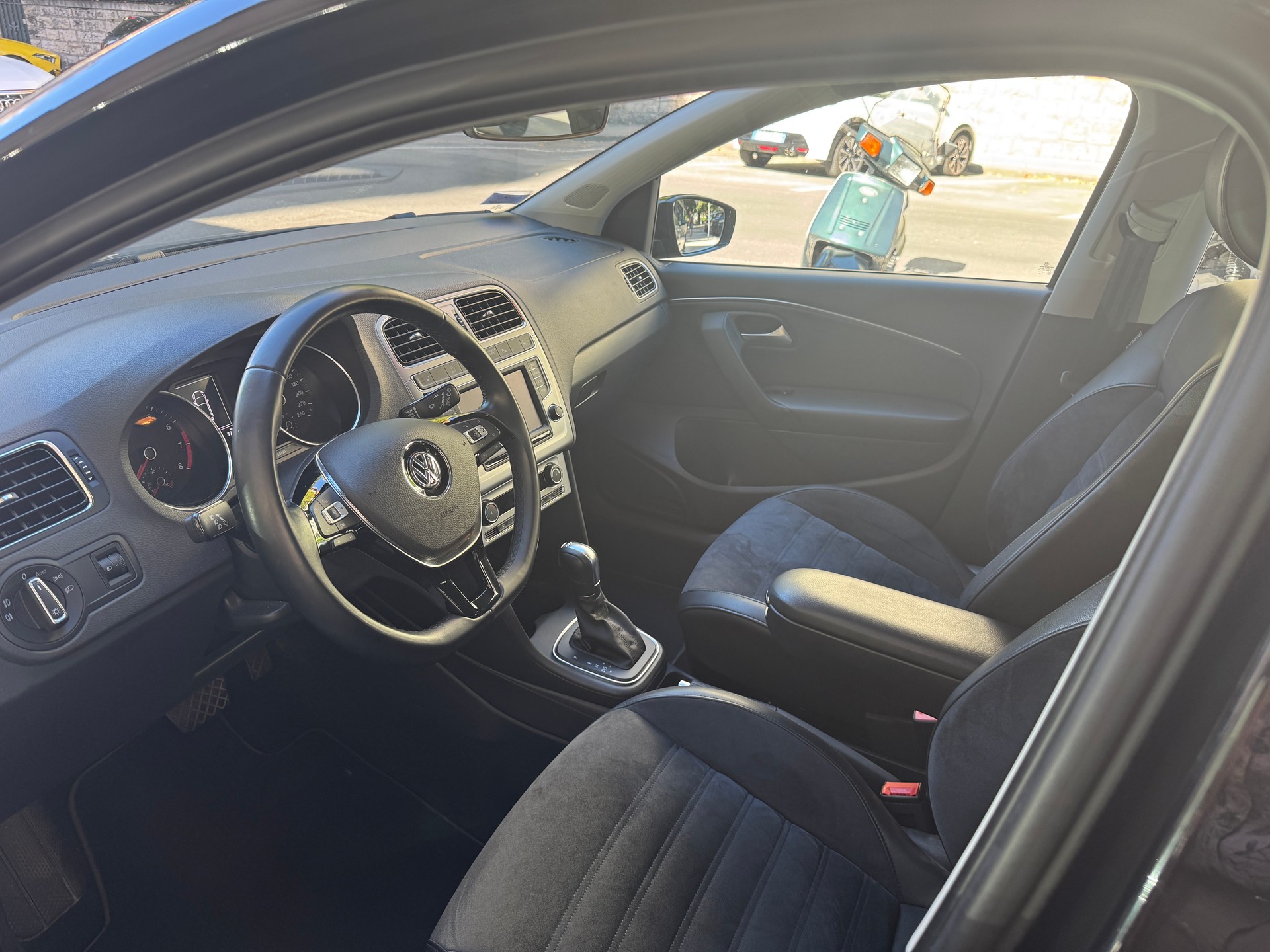 VW Polo 1.2 TSI BMT High-image-4