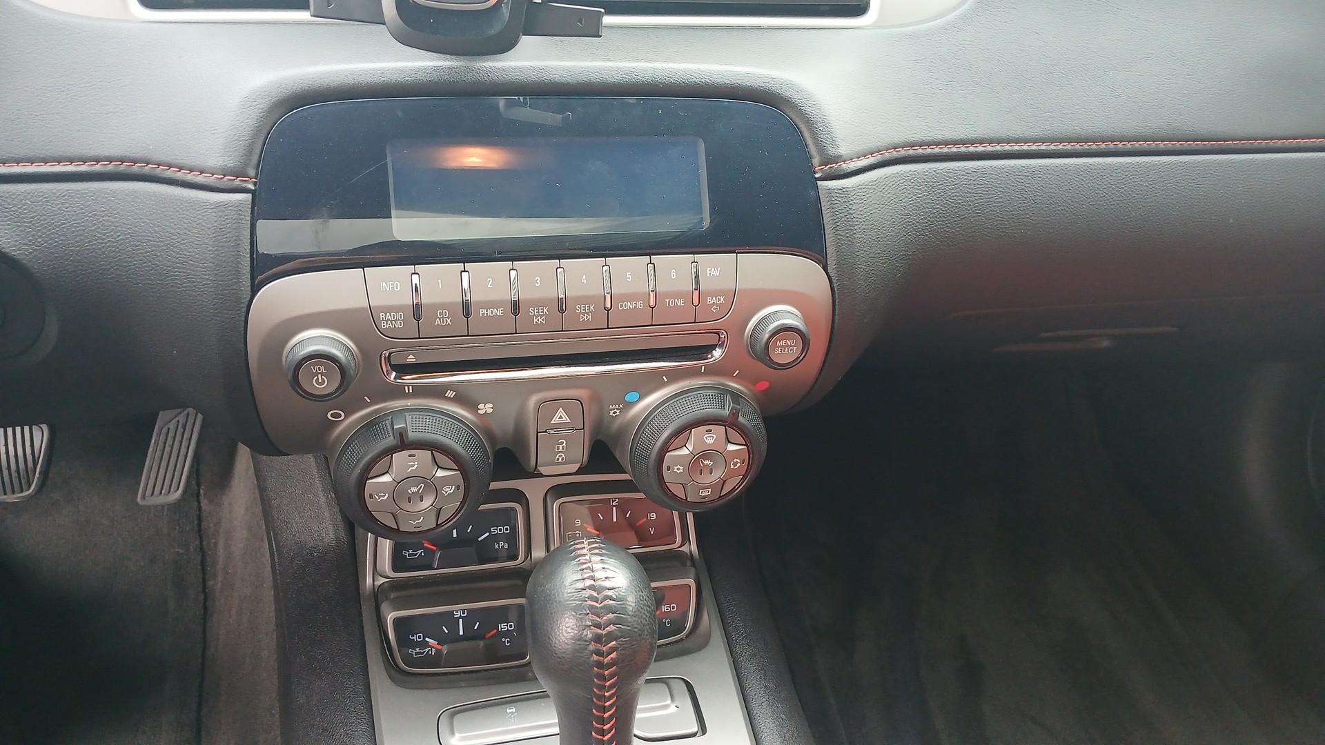 CHEVROLET 6.2 V8-image-3