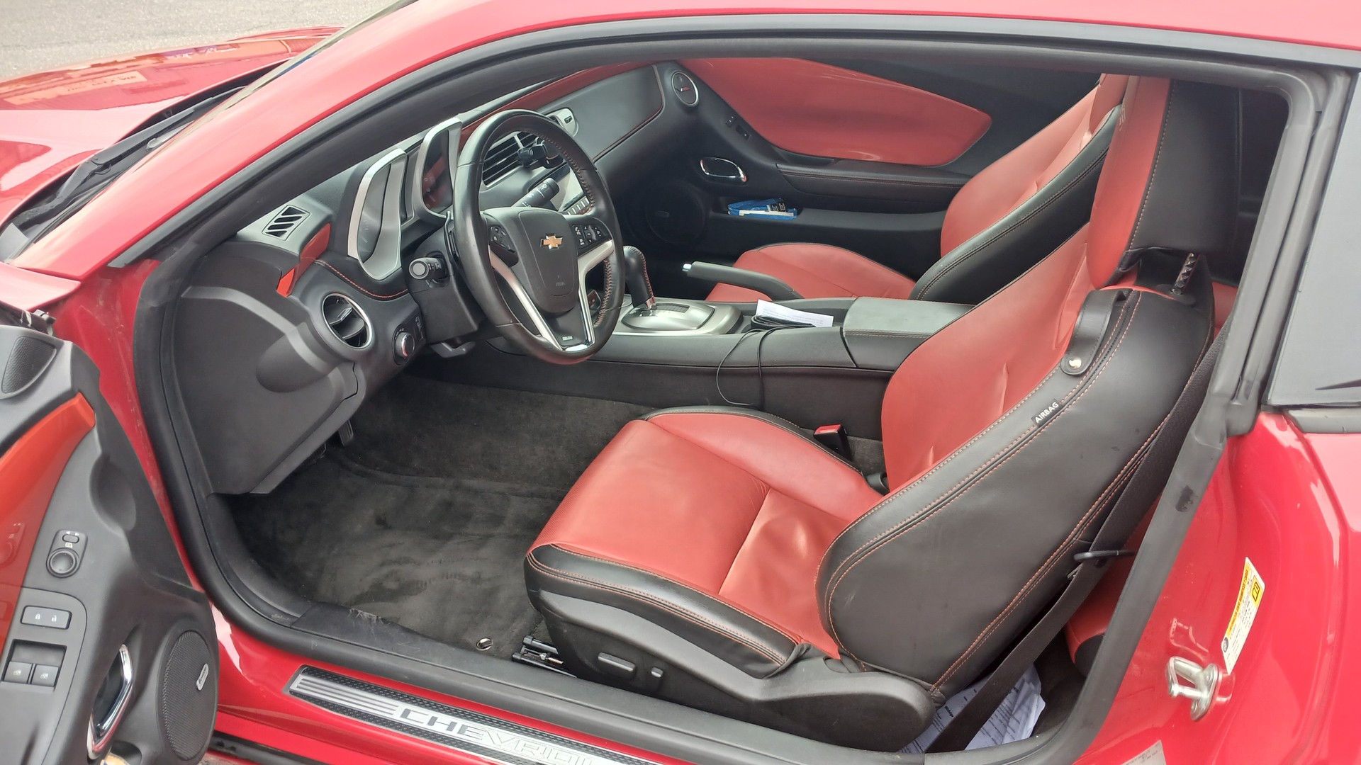 CHEVROLET 6.2 V8-image-2