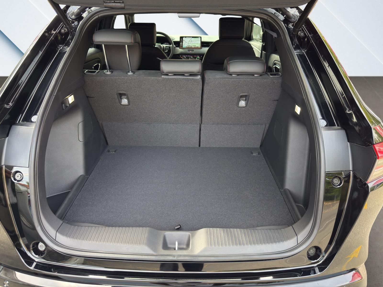 HONDA HR-V 1.5 i-MMD Advance Sport Leasing Aktion 1.9 %, inkl. Winterräder GRATIS in Wert von 2100.--image-14