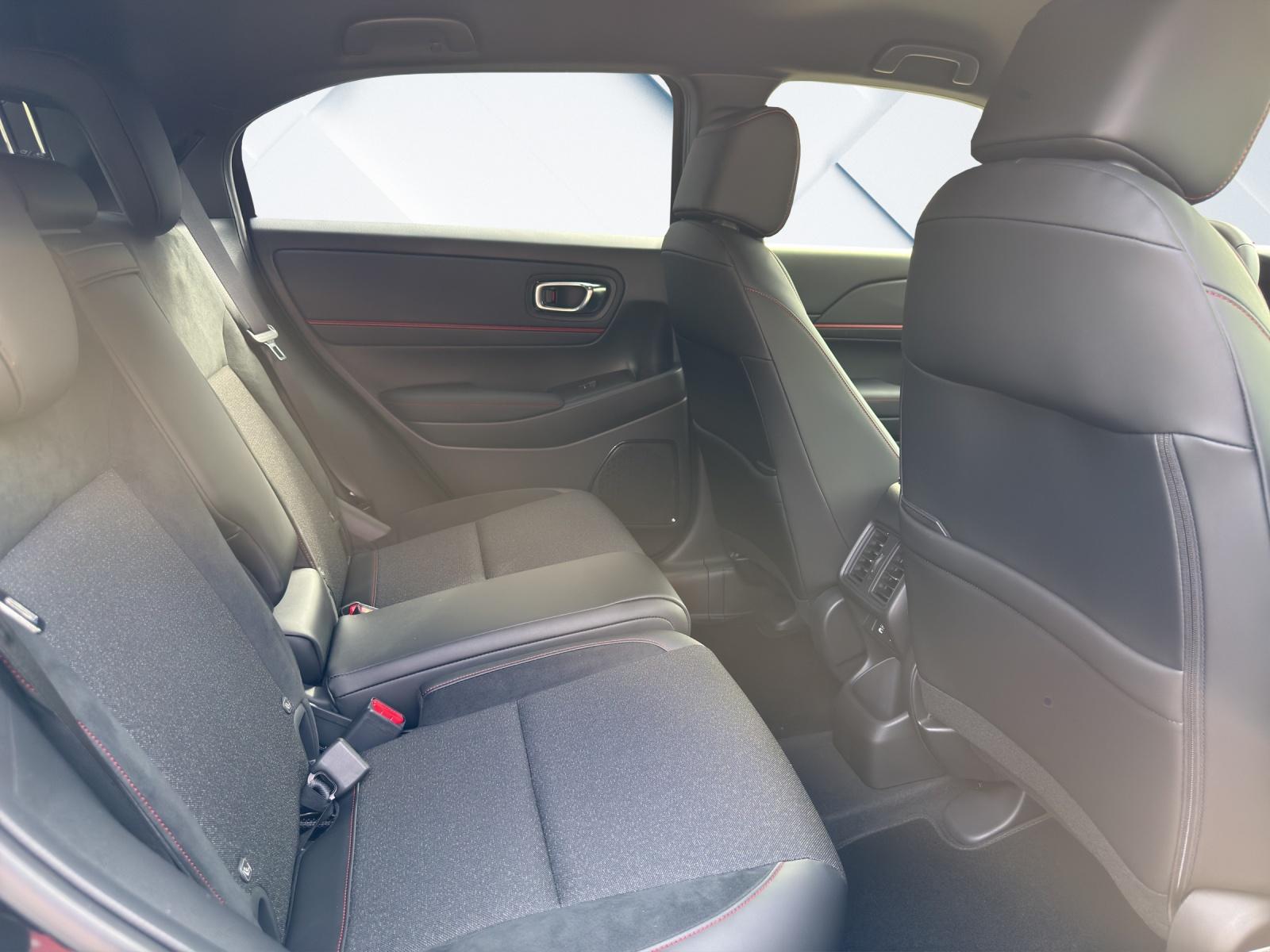HONDA HR-V 1.5 i-MMD Advance Sport Leasing Aktion 1.9 %, inkl. Winterräder GRATIS in Wert von 2100.--image-15