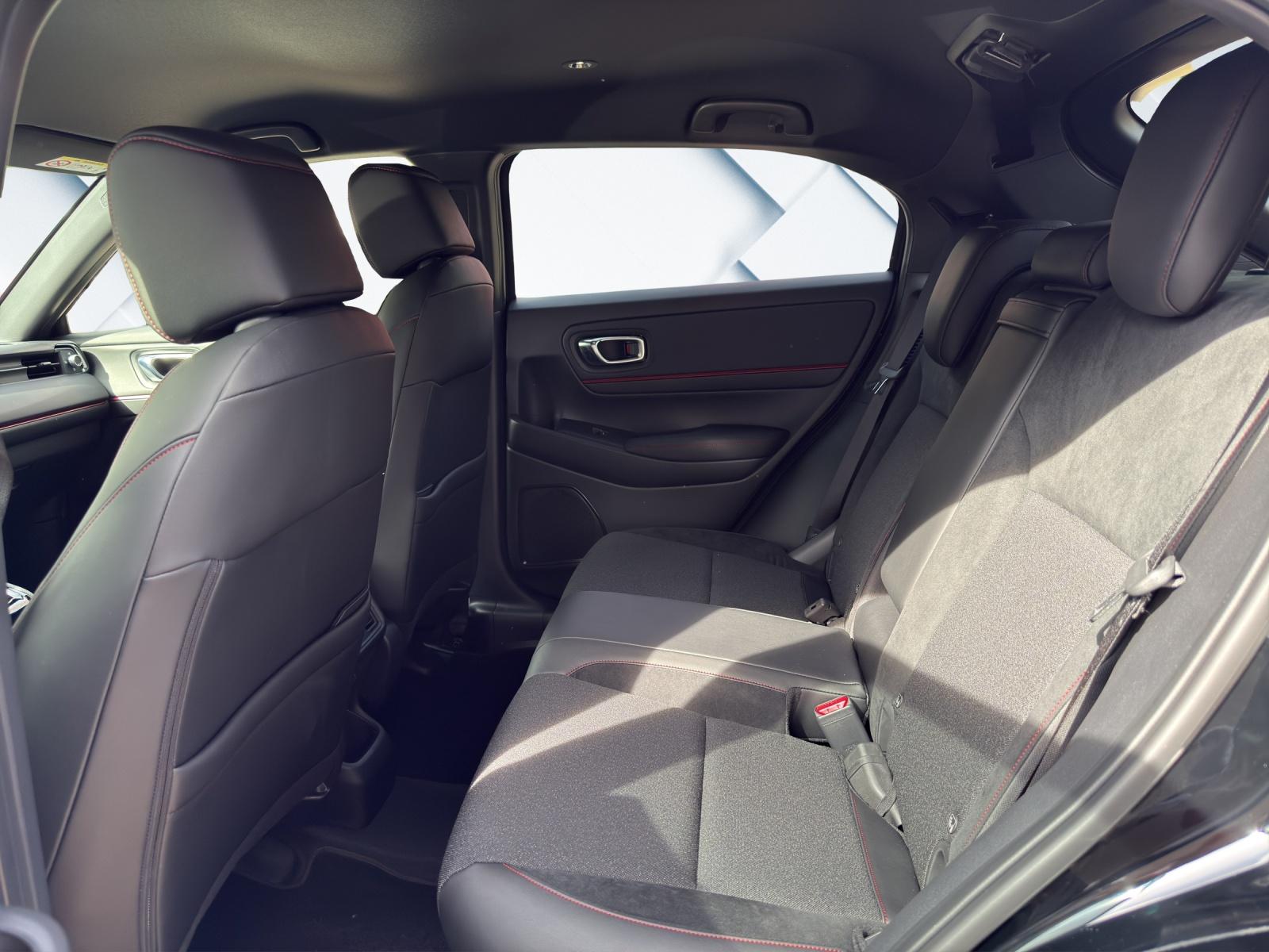 HONDA HR-V 1.5 i-MMD Advance Sport Leasing Aktion 1.9 %, inkl. Winterräder GRATIS in Wert von 2100.--image-9