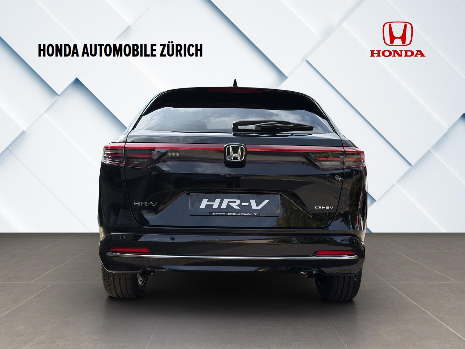 HONDA HR-V 1.5 i-MMD Advance Sport Leasing Aktion 1.9 %, inkl. Winterräder GRATIS in Wert von 2100.--image-3