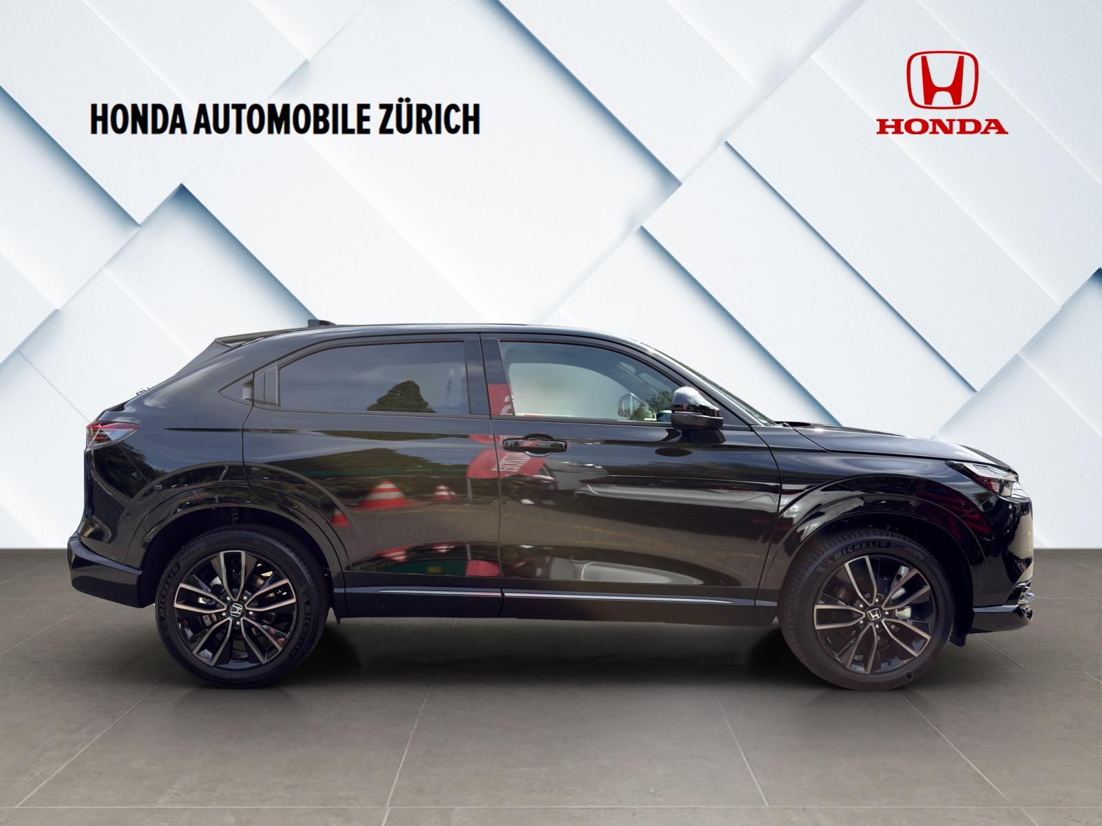 HONDA HR-V 1.5 i-MMD Advance Sport Leasing Aktion 1.9 %, inkl. Winterräder GRATIS in Wert von 2100.--image-5