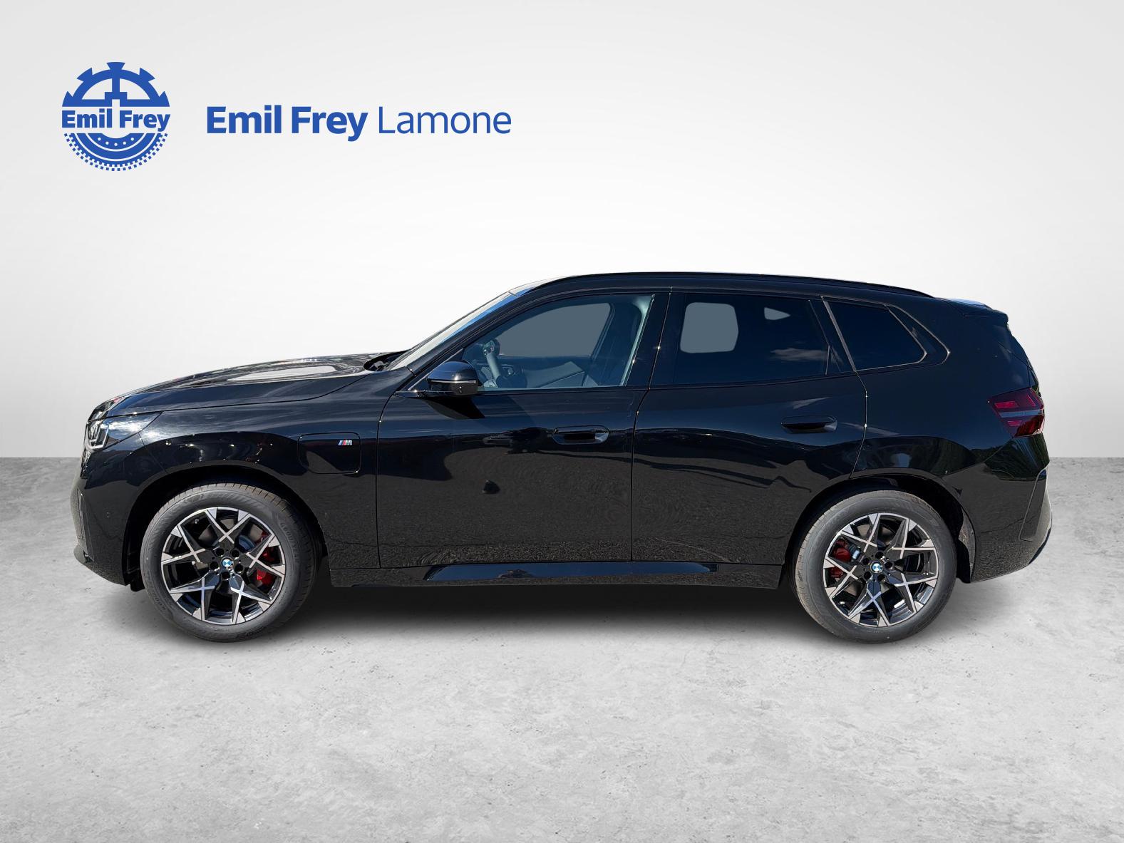 BMW X3 G45 30e xDrive-image-1