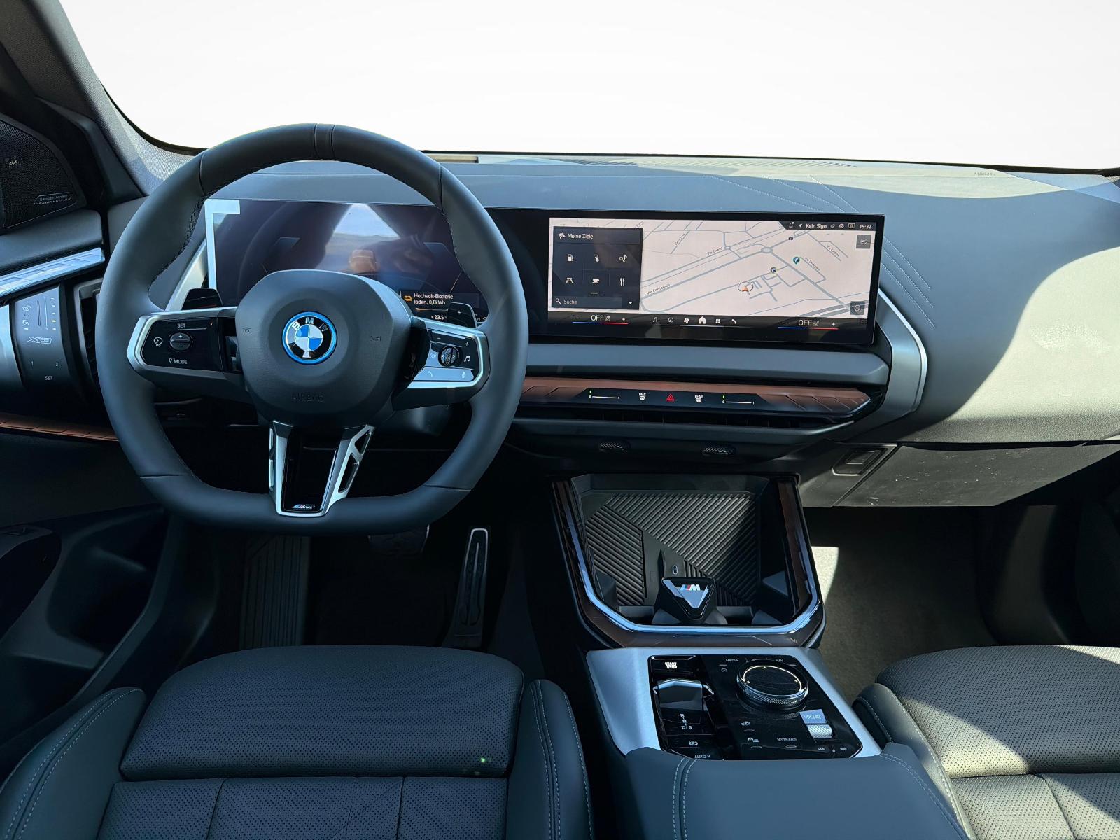 BMW X3 G45 30e xDrive-image-9