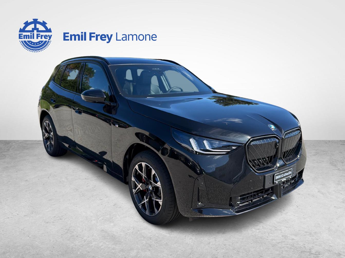 BMW X3 G45 30e xDrive-image-6
