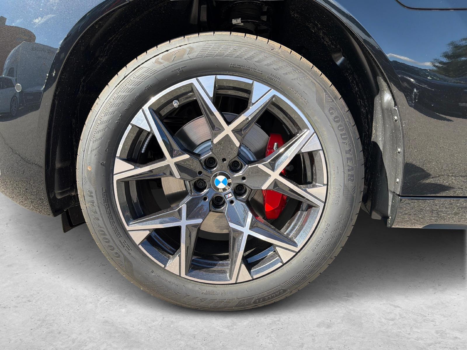 BMW X3 G45 30e xDrive-image-8