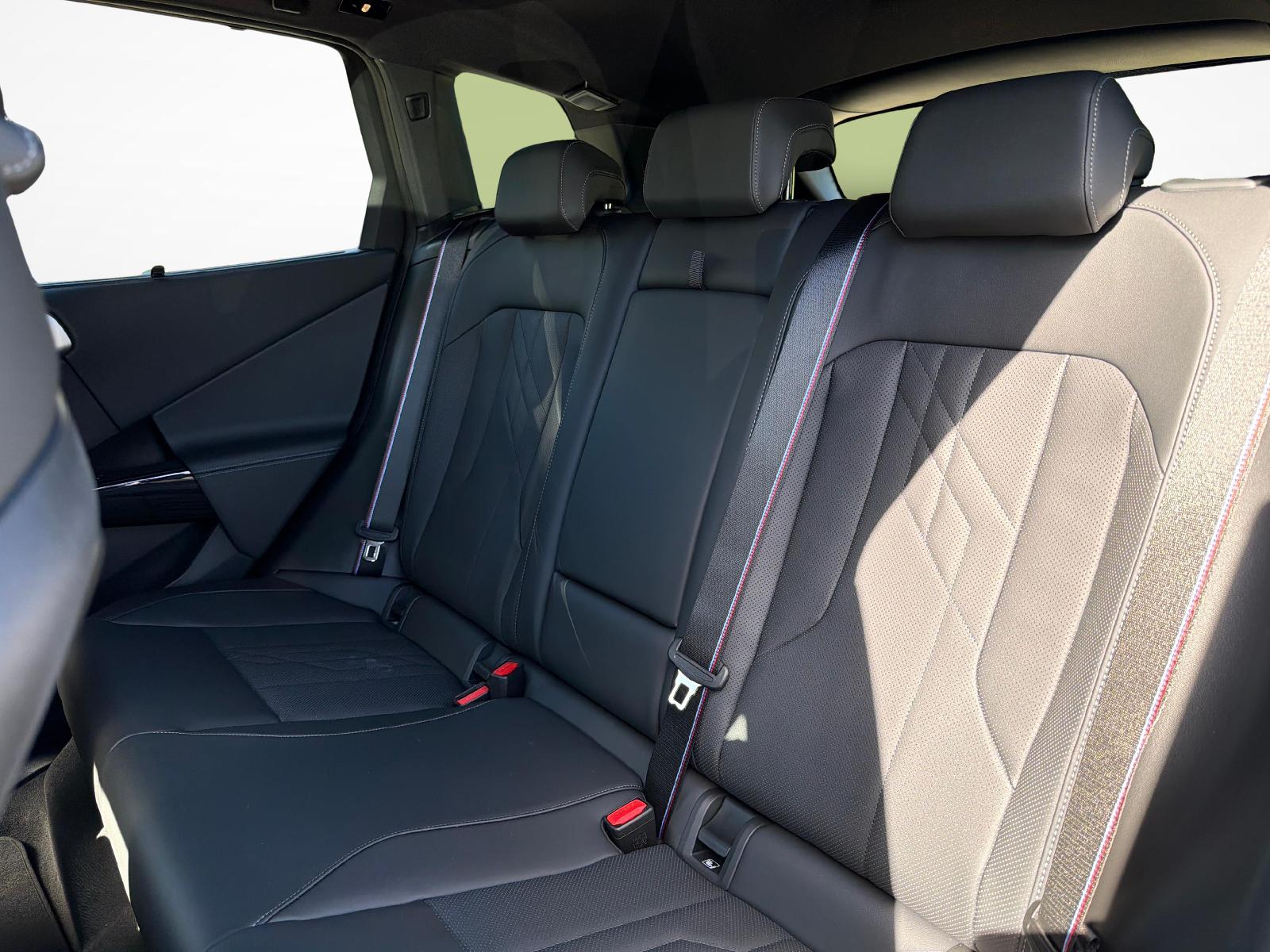 BMW X3 G45 30e xDrive-image-11