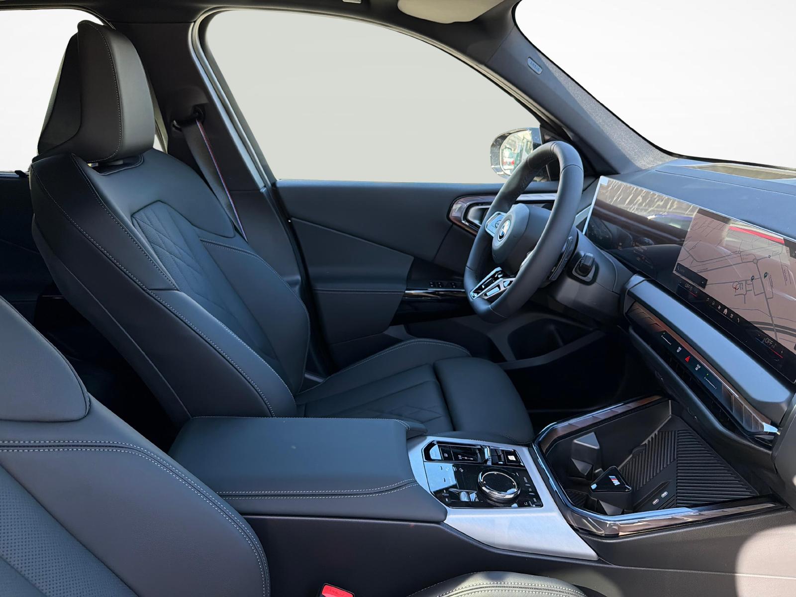 BMW X3 G45 30e xDrive-image-10