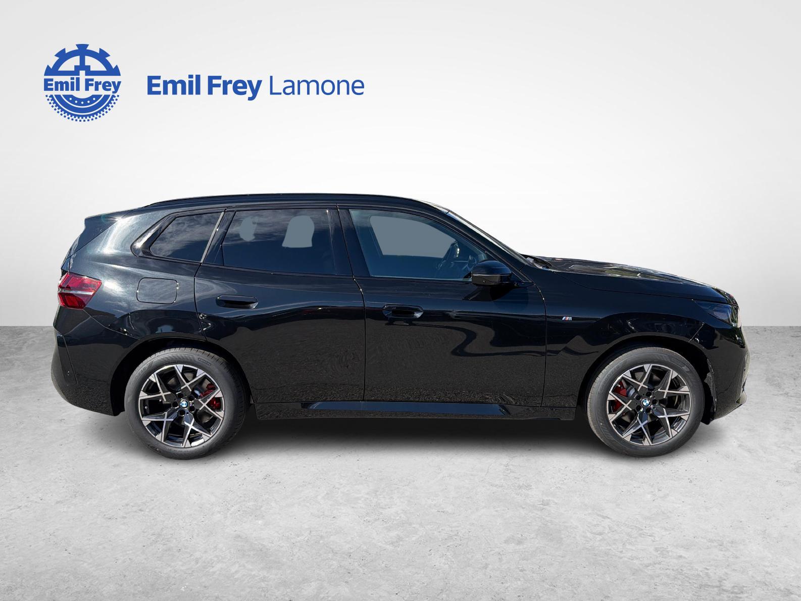 BMW X3 G45 30e xDrive-image-5