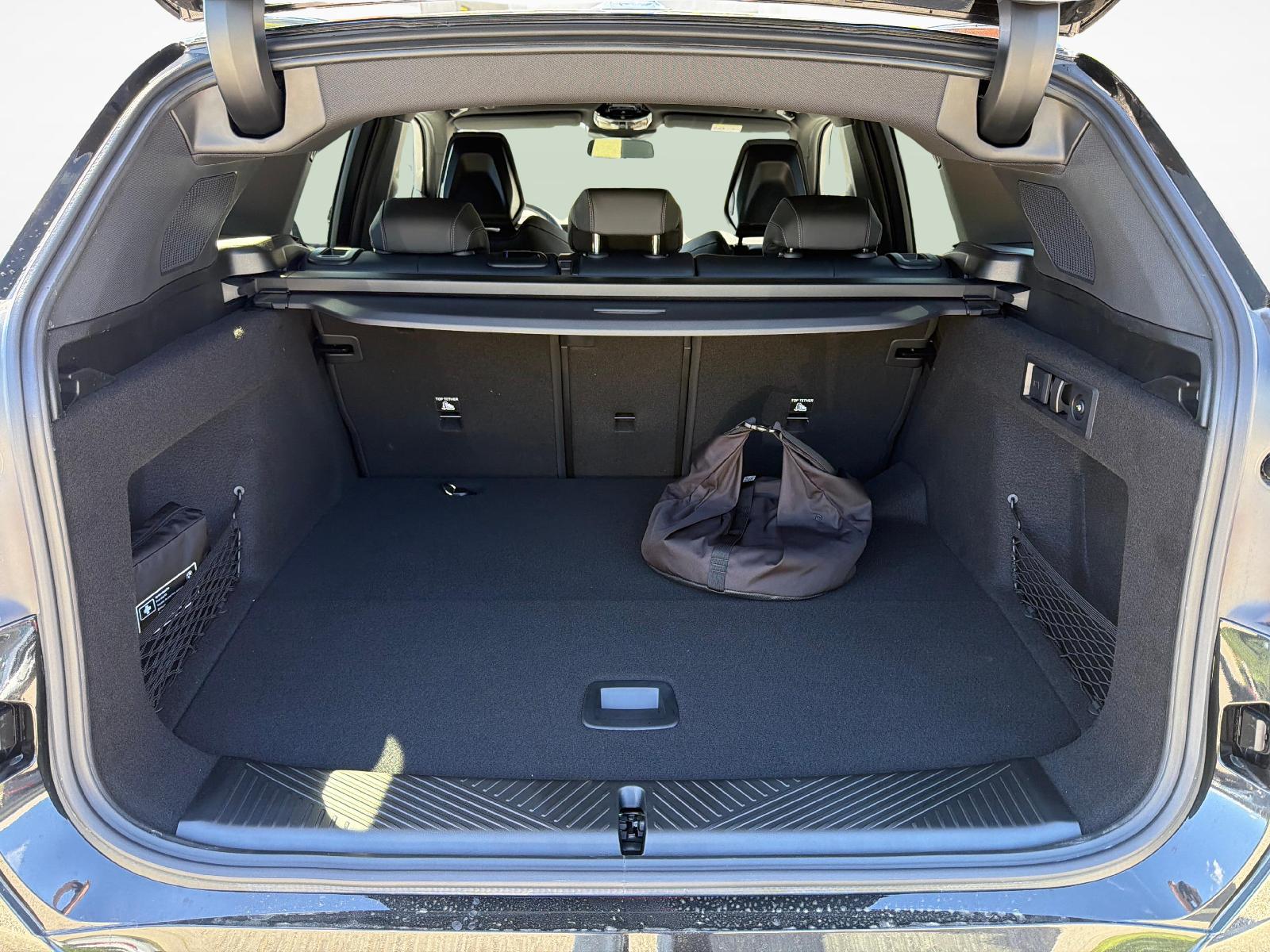 BMW X3 G45 30e xDrive-image-12