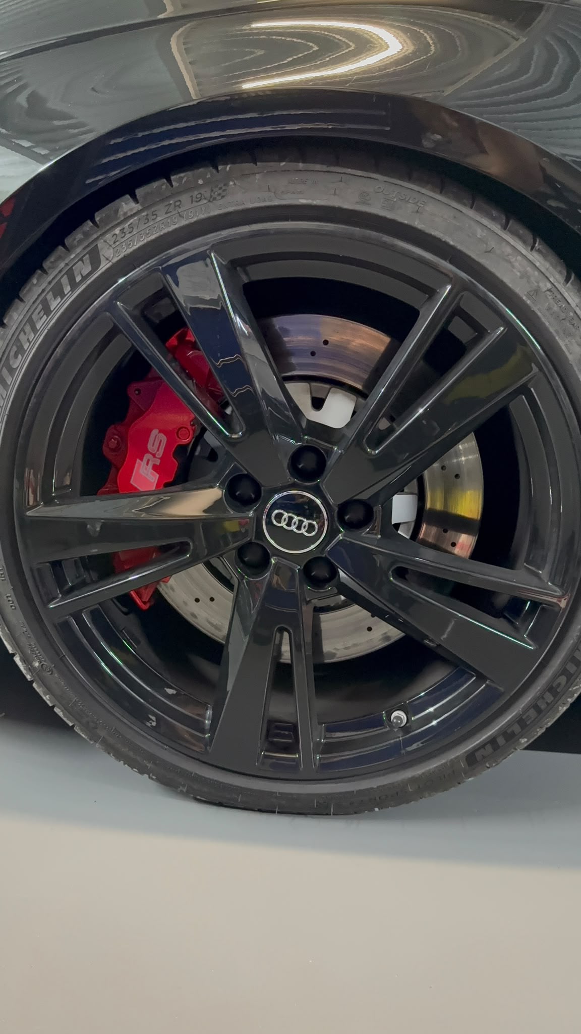 AUDI RS3 Sportback 2.5 TSI quattro S-tronic-image-4