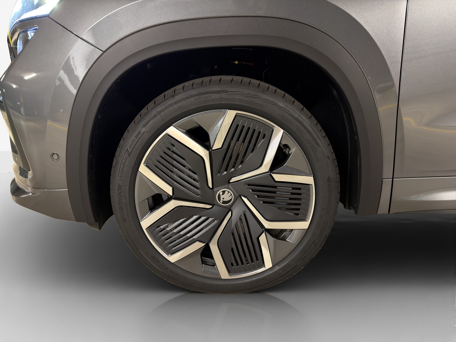 SKODA Kodiaq 2.0 TDI Sportline 4x4-image-14