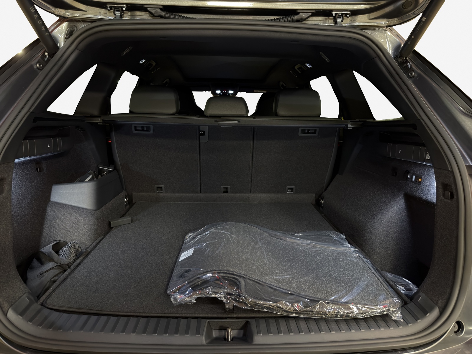 SKODA Kodiaq 2.0 TDI Sportline 4x4-image-12