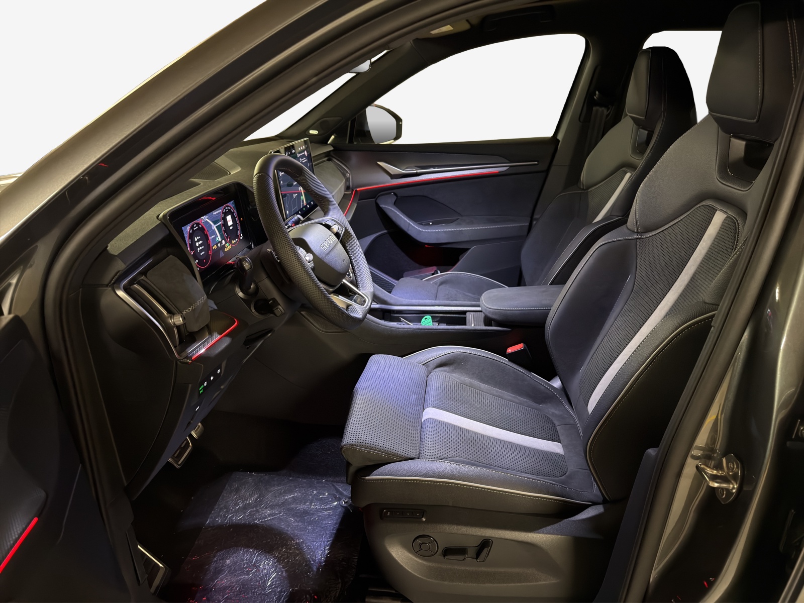 SKODA Kodiaq 2.0 TDI Sportline 4x4-image-7