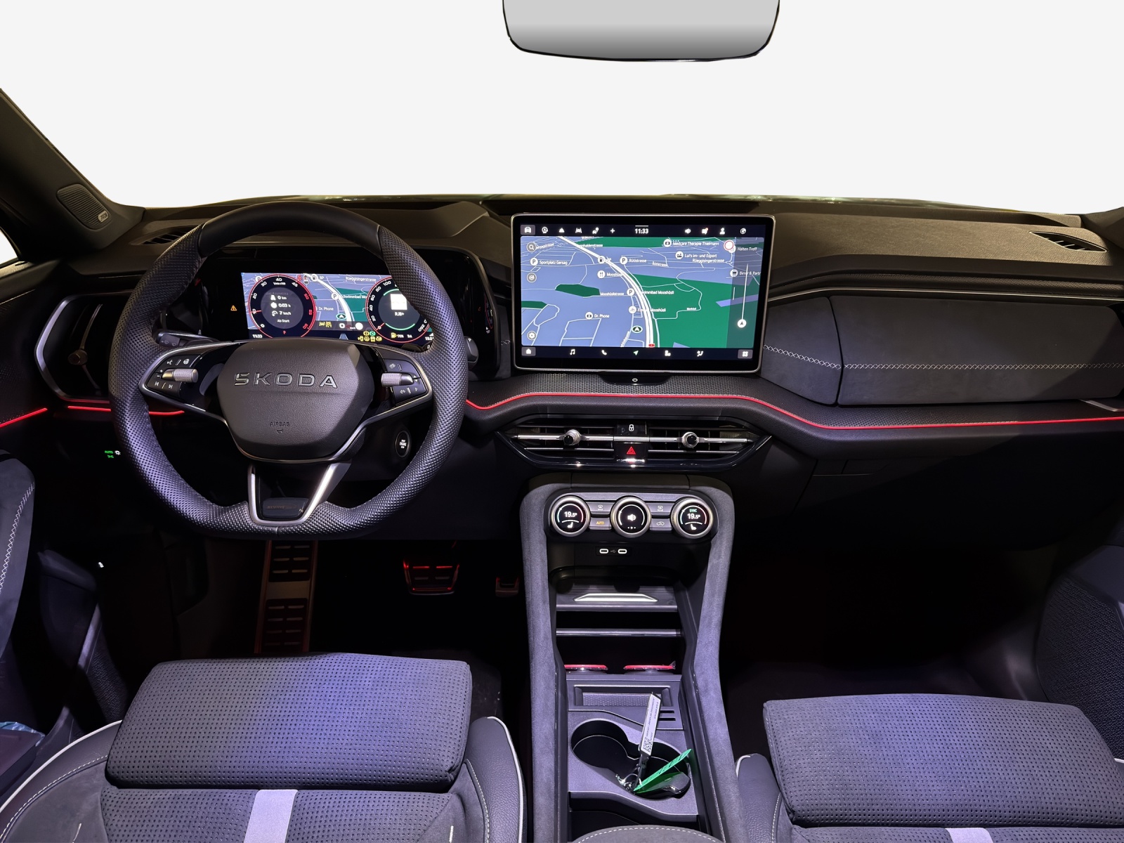 SKODA Kodiaq 2.0 TDI Sportline 4x4-image-8