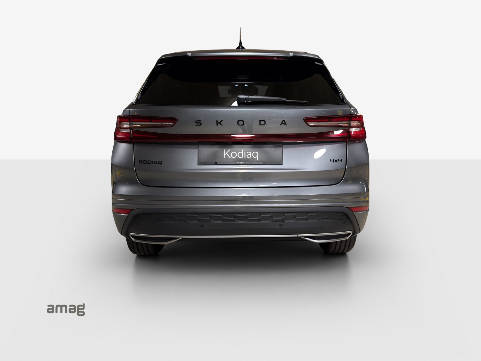 SKODA Kodiaq 2.0 TDI Sportline 4x4-image-3