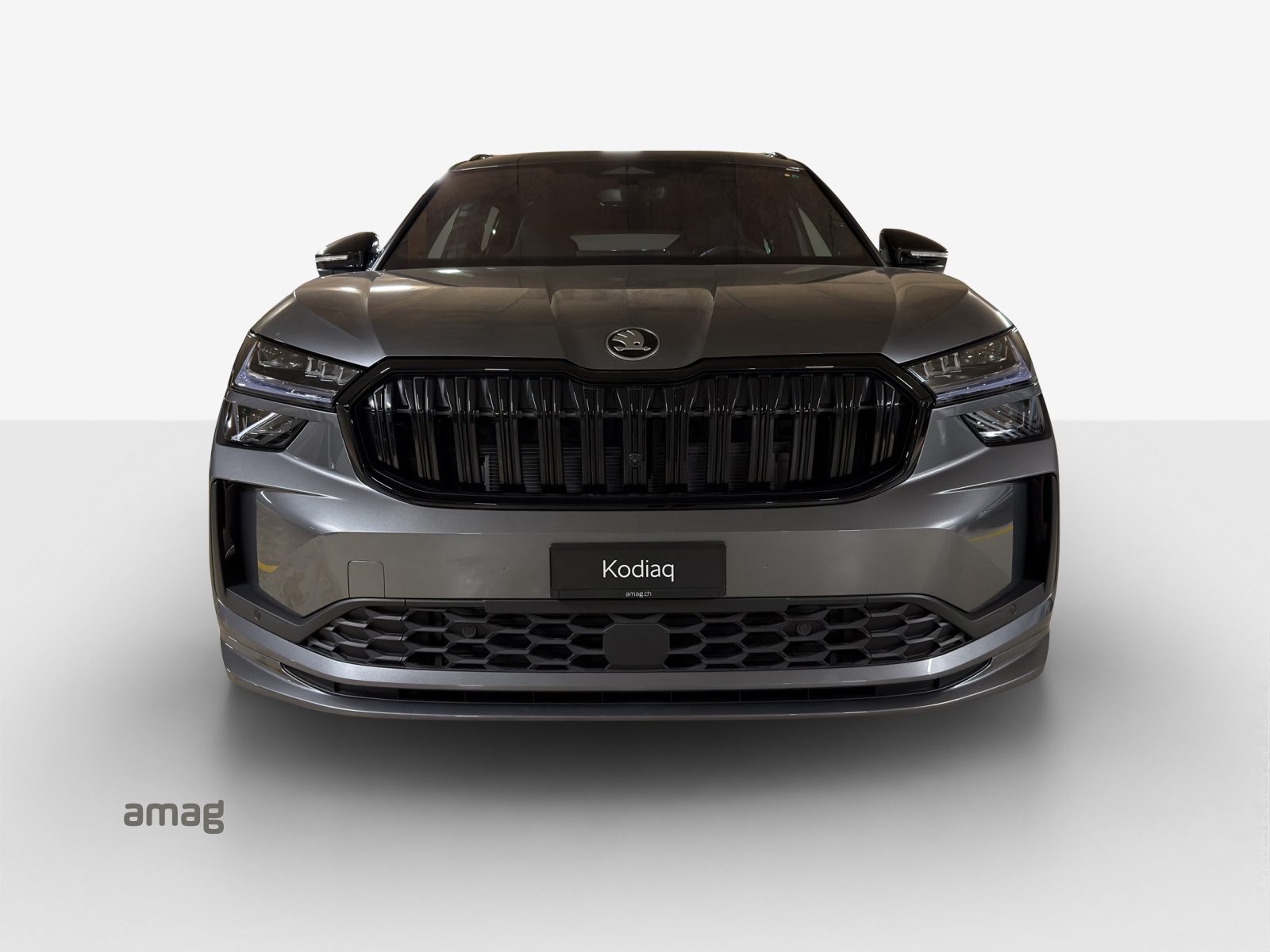 SKODA Kodiaq 2.0 TDI Sportline 4x4-image-6