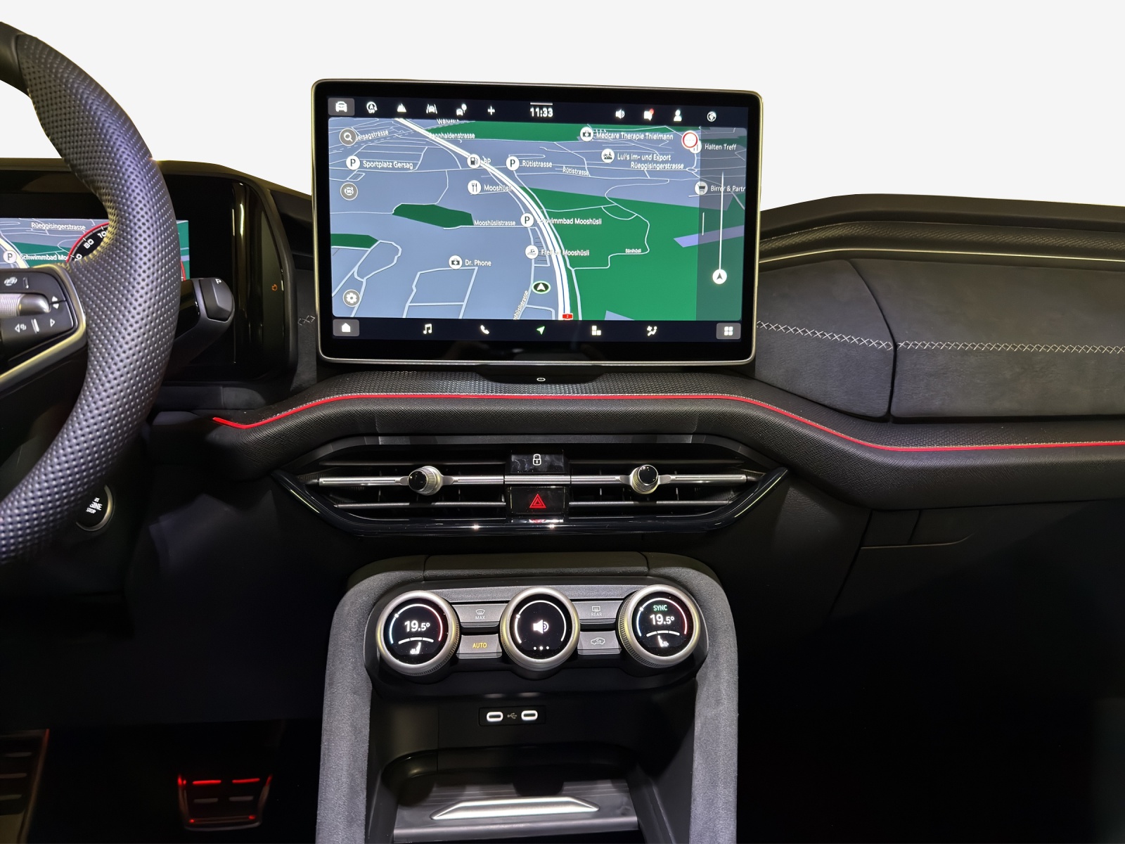SKODA Kodiaq 2.0 TDI Sportline 4x4-image-10