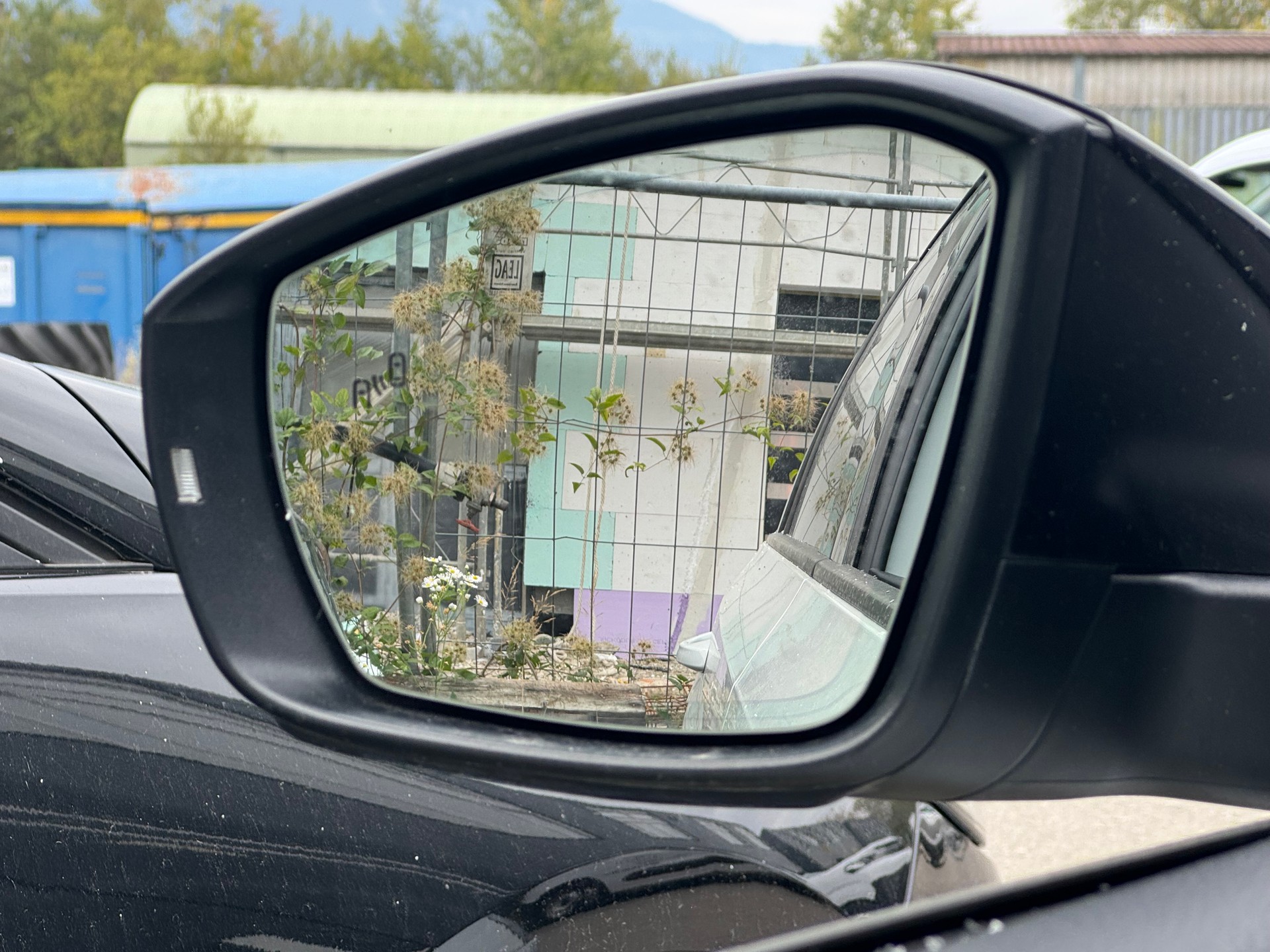 SKODA Octavia Combi 2.0 TSI RS DSG *Rückfahrkamera*Sitzheizung*Alcantara*-image-18