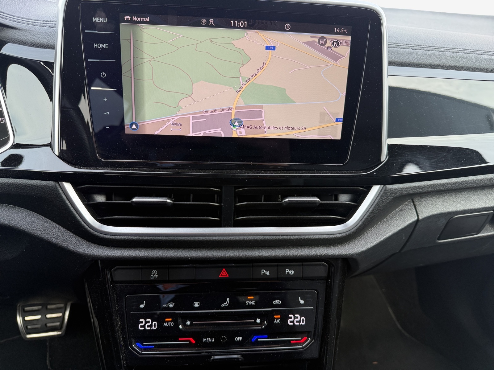 VW T-Roc 2.0 TSI R-Line DSG 4Motion-image-10
