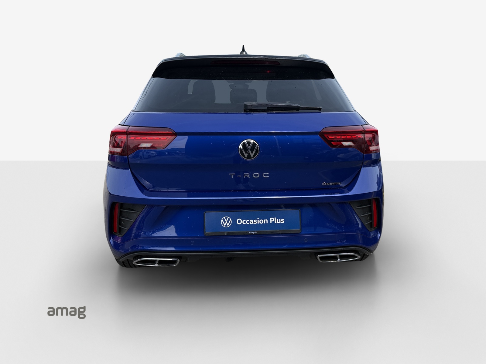 VW T-Roc 2.0 TSI R-Line DSG 4Motion-image-3