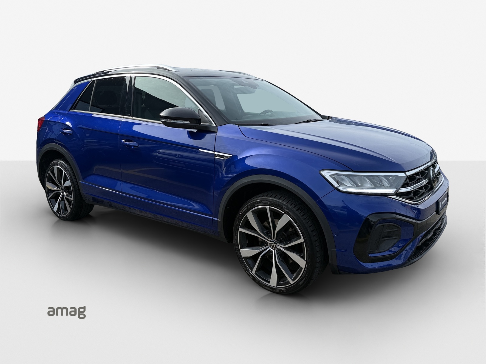 VW T-Roc 2.0 TSI R-Line DSG 4Motion-image-5