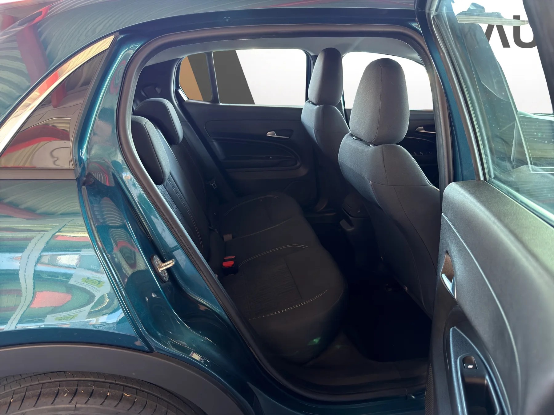 FIAT 600 1.2 Hybrid 145 Cult-image-15