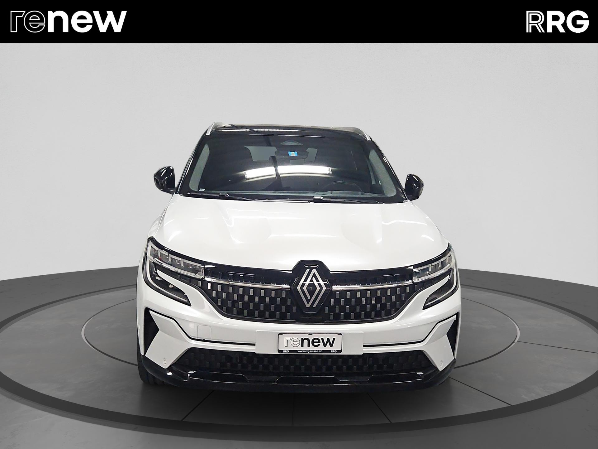 RENAULT Austral 1.2 HEV 200 Iconic A-image-7