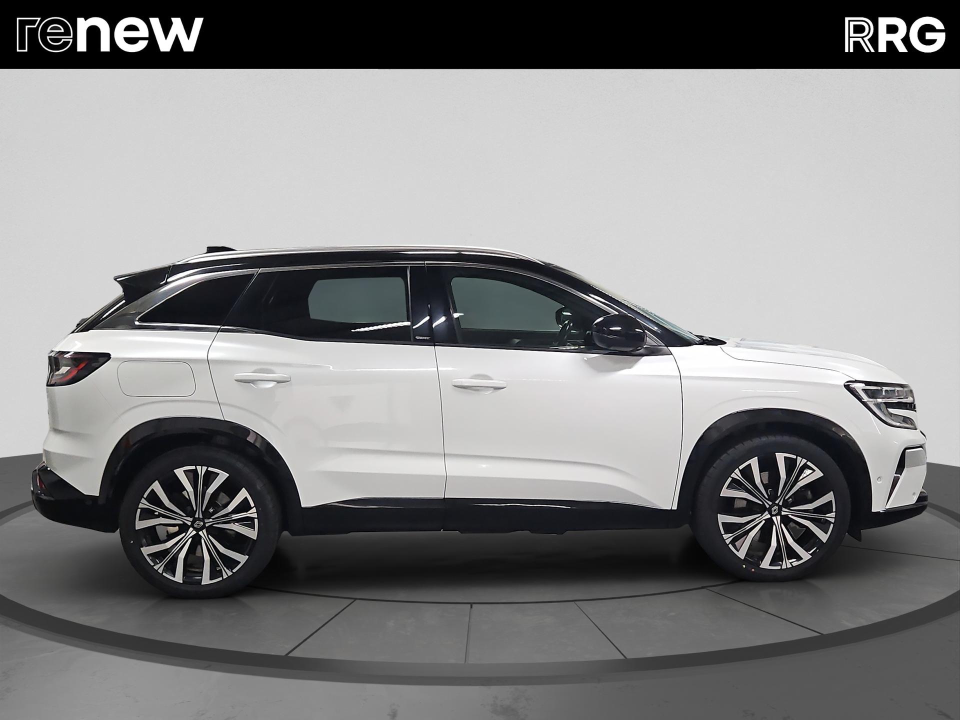 RENAULT Austral 1.2 HEV 200 Iconic A-image-1