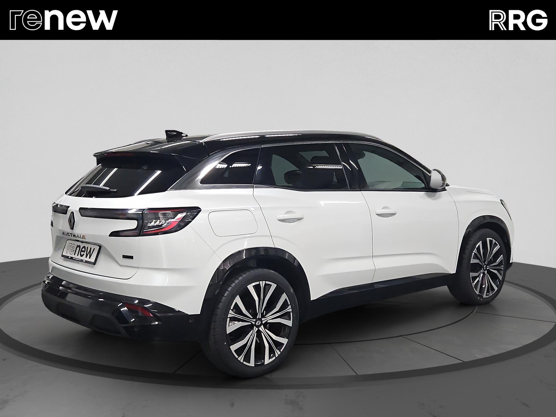 RENAULT Austral 1.2 HEV 200 Iconic A-image-2