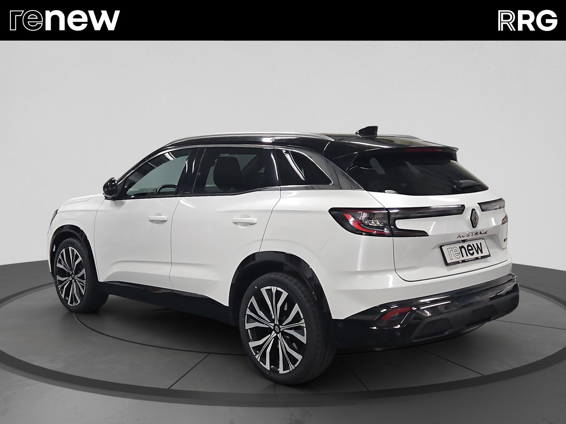 RENAULT Austral 1.2 HEV 200 Iconic A-image-4