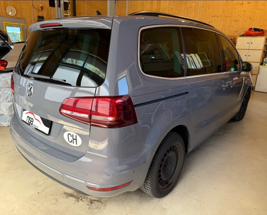 VW Sharan 2.0 TDI BMT Comfortline 4Motion DSG-image-3