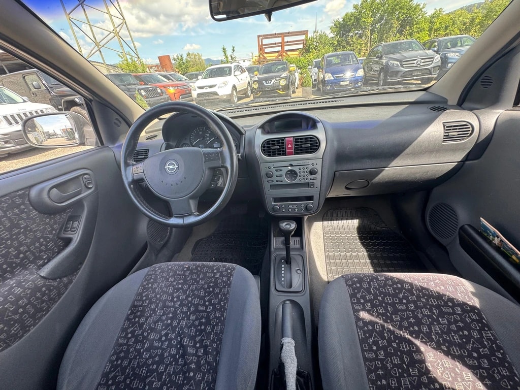 OPEL Corsa 1.4 16V Groove-image-7