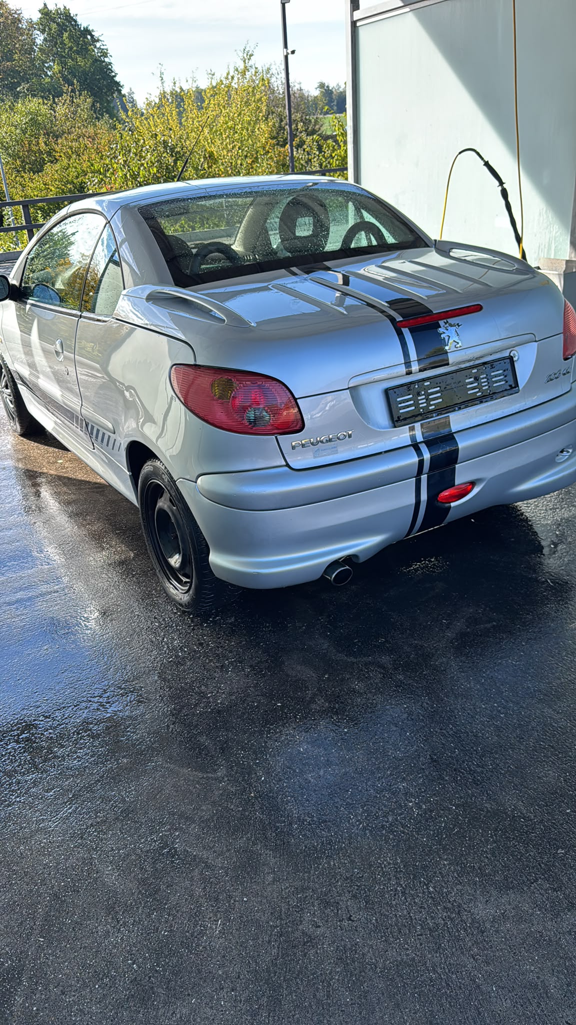PEUGEOT 206 CC 2.0 16V-image-4