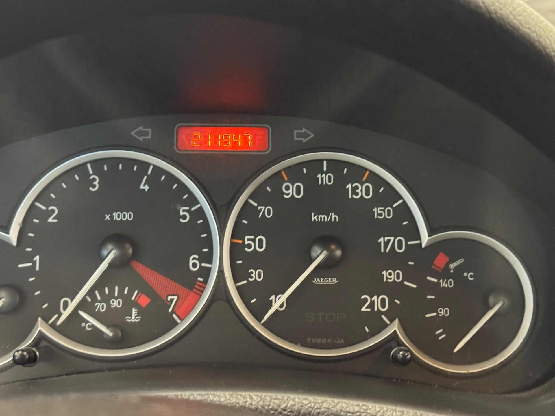 PEUGEOT 206 CC 2.0 16V-image-9
