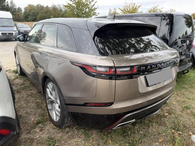 LAND ROVER Range Rover Velar R-Dynamic D 300 SE Automatic-image-4