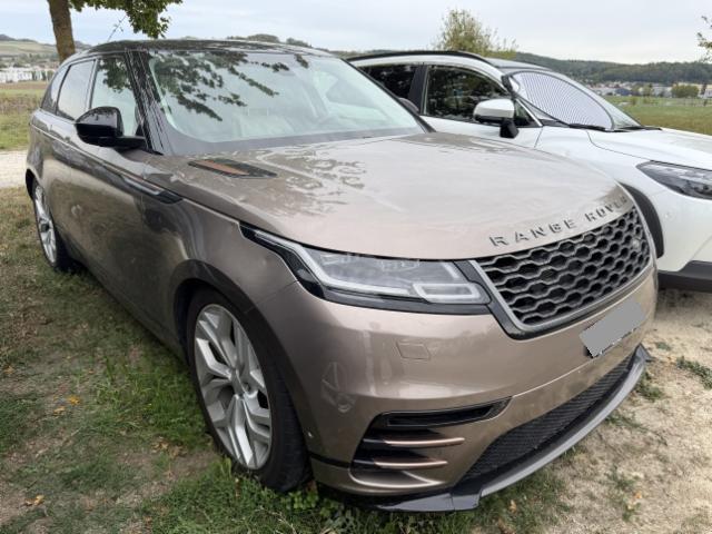 LAND ROVER Range Rover Velar R-Dynamic D 300 SE Automatic-image-2