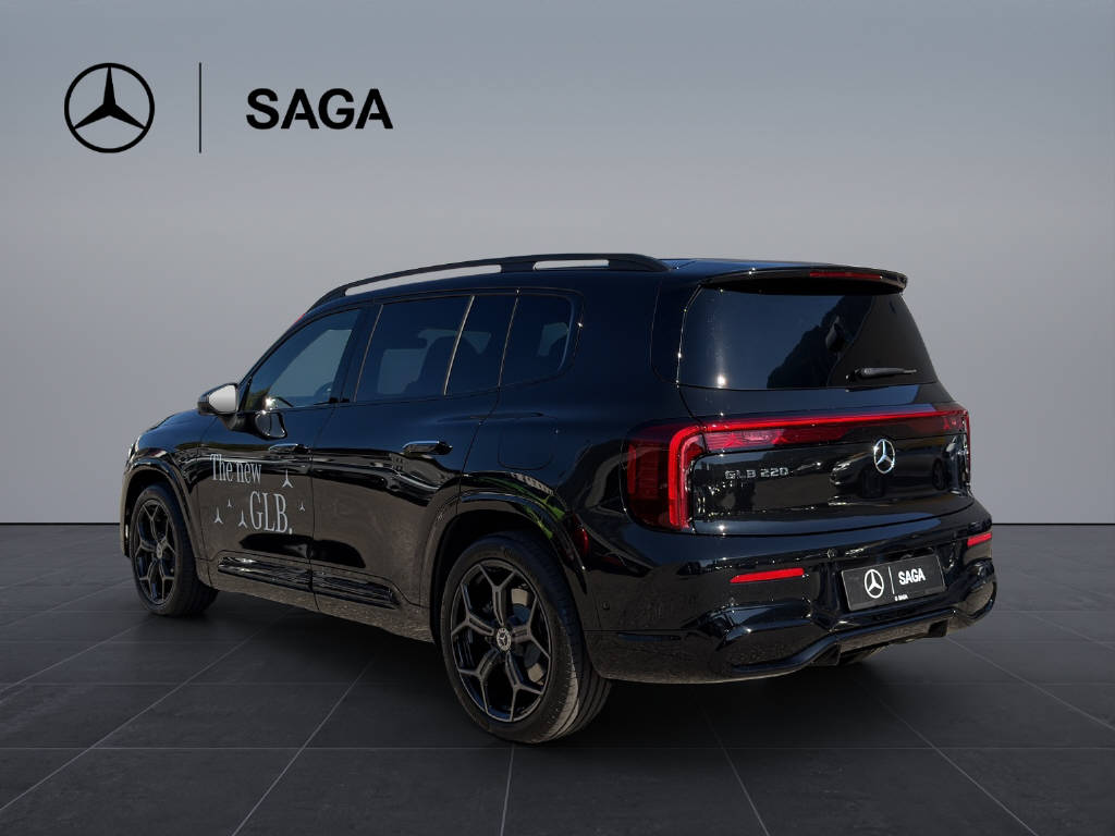 MERCEDES-BENZ GLB 220 4matic-showroom-element-3