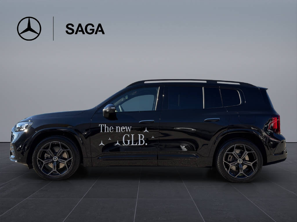 MERCEDES-BENZ GLB 220 4matic-image-6