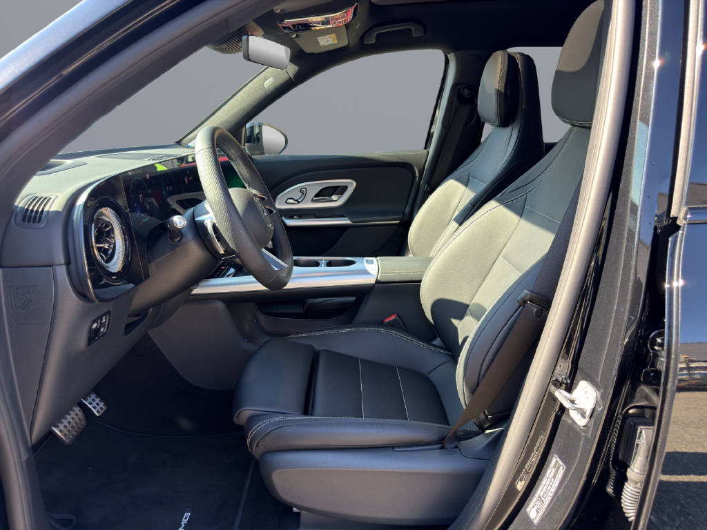 MERCEDES-BENZ GLB 220 4matic-image-7