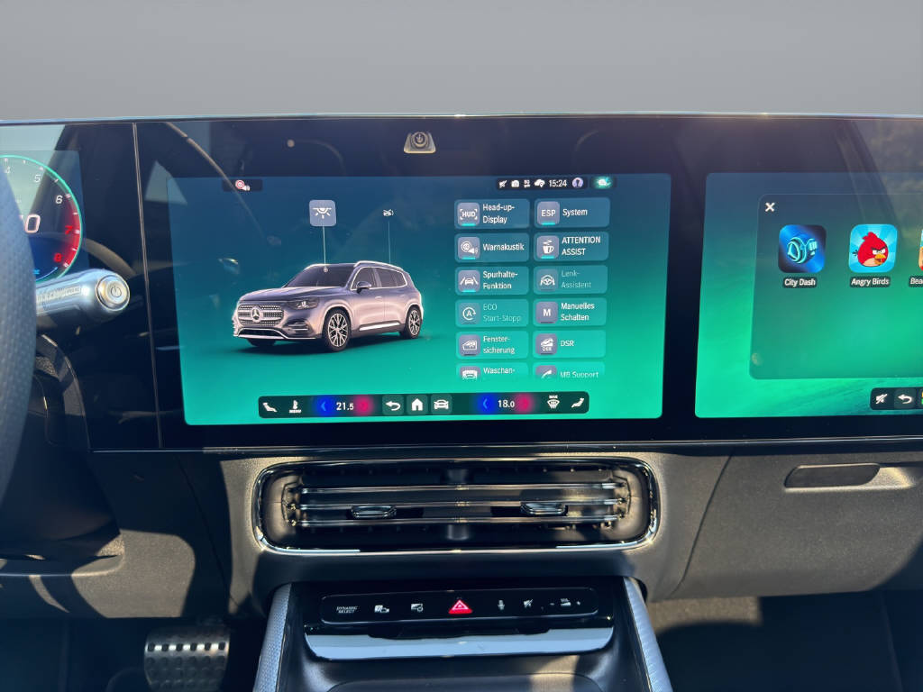 MERCEDES-BENZ GLB 220 4matic-image-10
