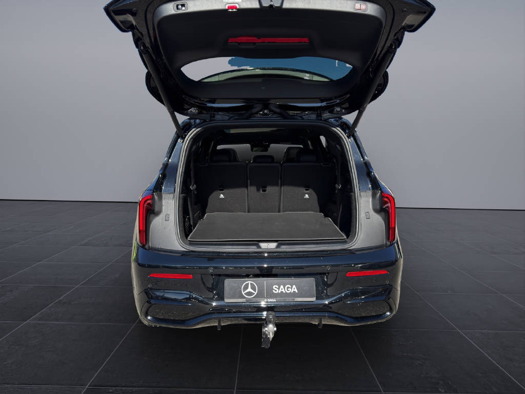 MERCEDES-BENZ GLB 220 4matic-image-17