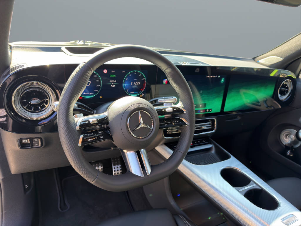 MERCEDES-BENZ GLB 220 4matic-image-8