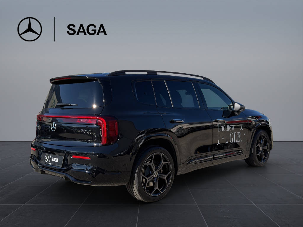 MERCEDES-BENZ GLB 220 4matic-image-5