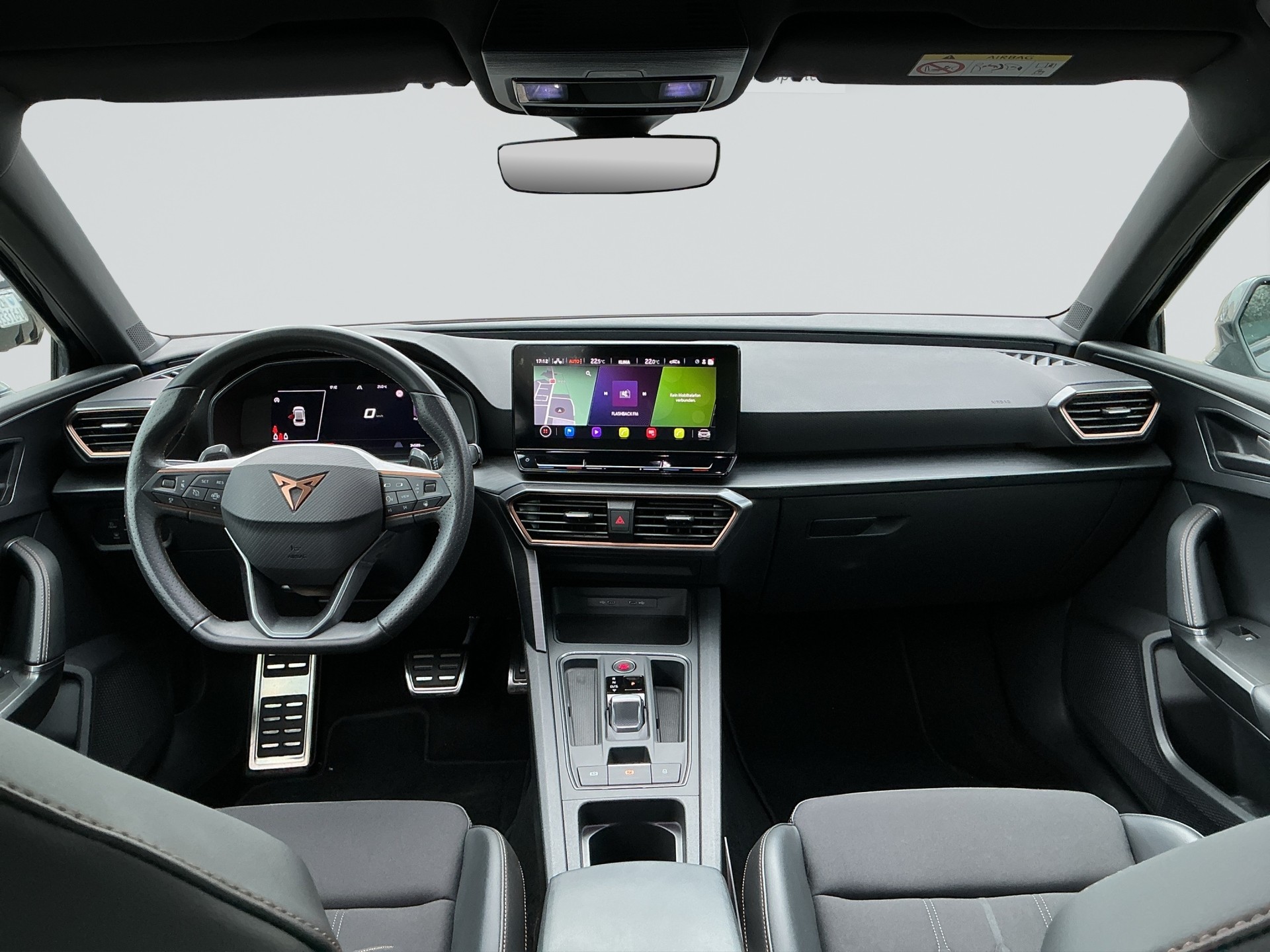 CUPRA LEON VZ 2.0 TSI DSG-image-13