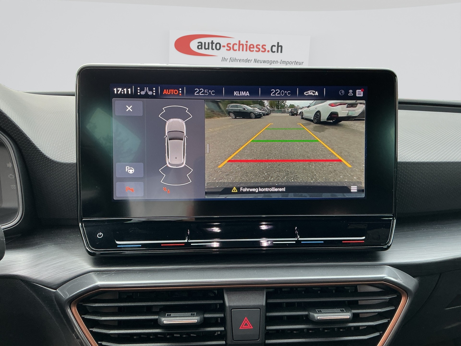CUPRA LEON VZ 2.0 TSI DSG-image-10